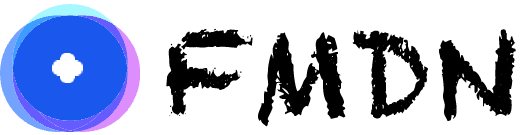 FMDN Logo